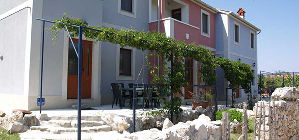 Apartmani Sabina