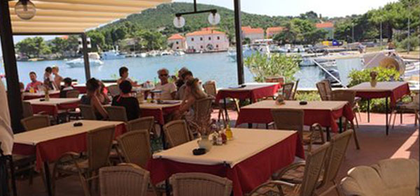 Restaurant Amico