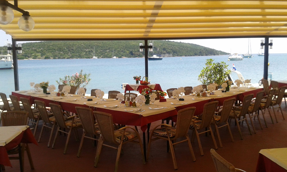Restaurant AMICO — 6