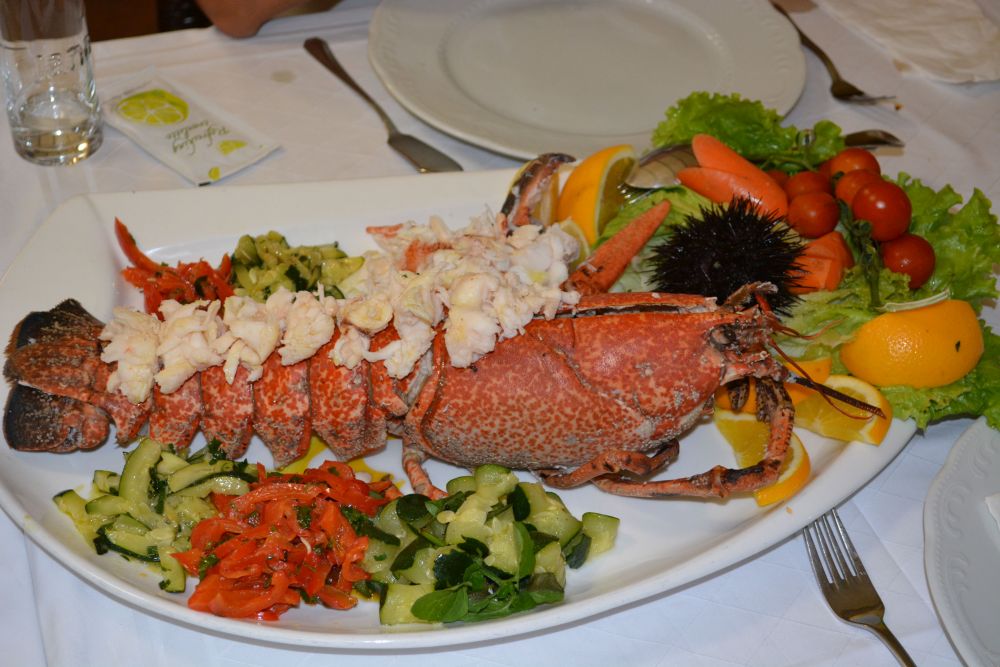 Restoran AMICO — 4