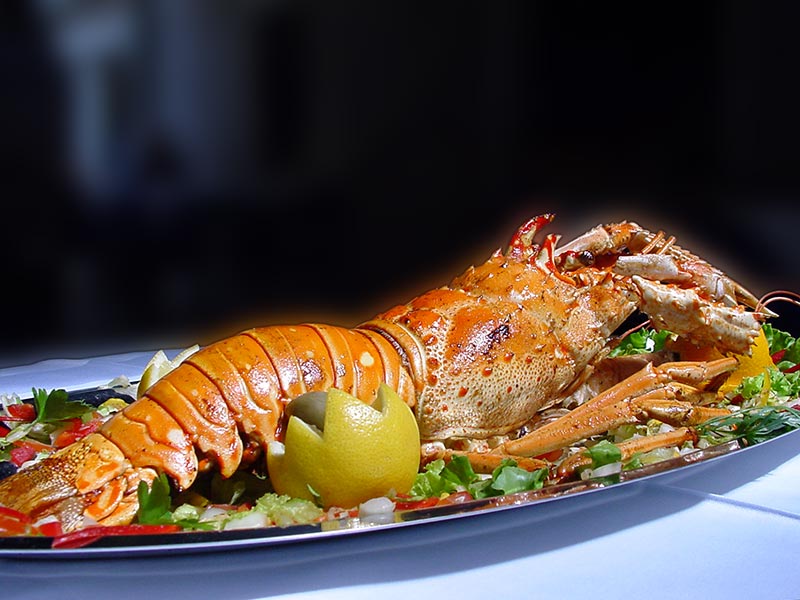Restoran AMICO — 6
