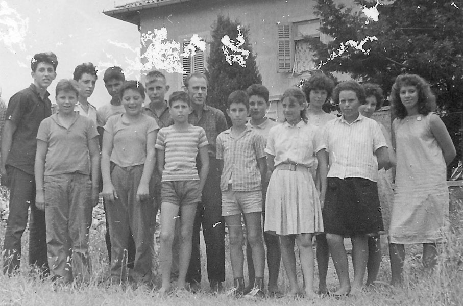 Old pictures — 10